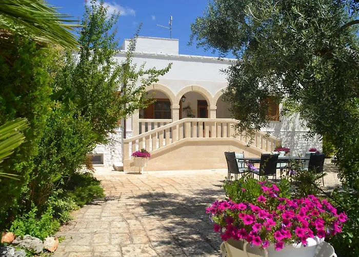 Agriturismo Salinola