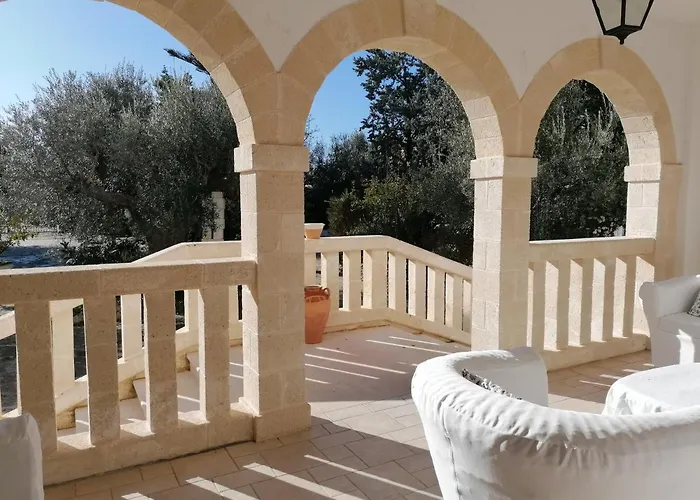 Agriturismo Salinola