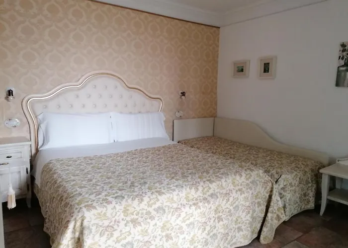 Agriturismo Salinola