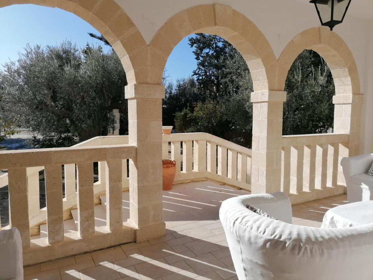 Salinola Ostuni