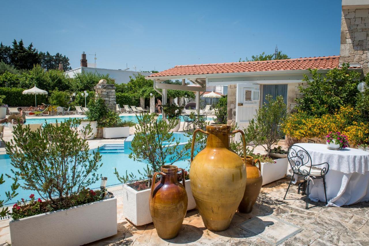 Salinola * Ostuni