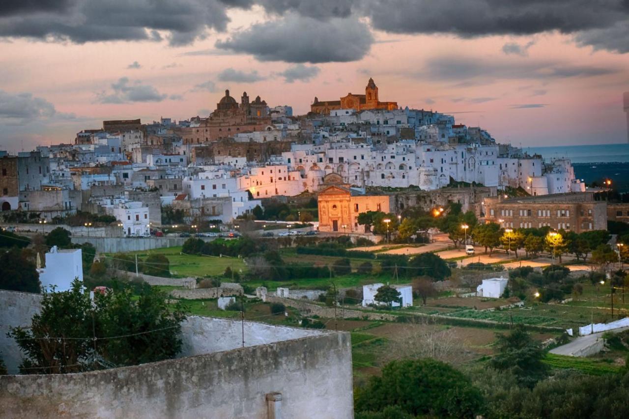 Salinola Ostuni