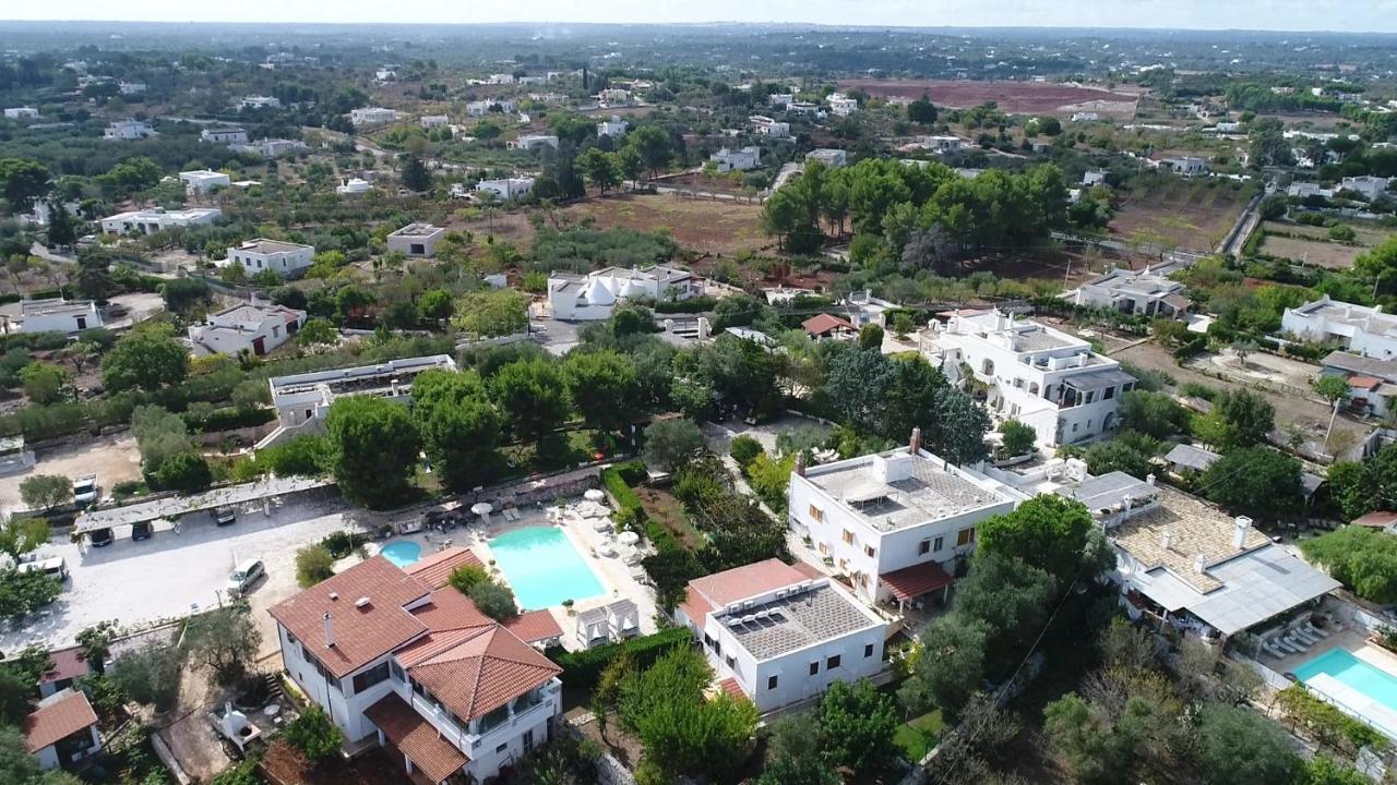 Salinola Ostuni