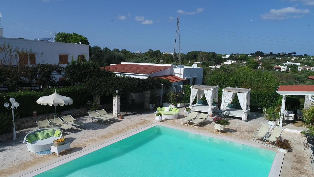 Salinola * Ostuni