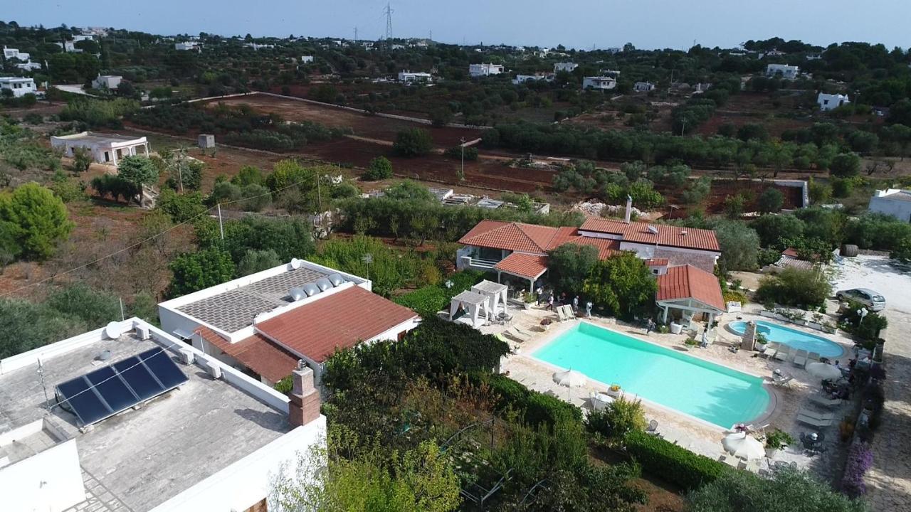 Salinola * Ostuni