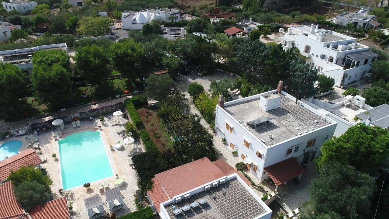 Salinola Ostuni