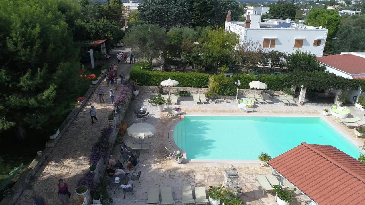 Salinola Ostuni