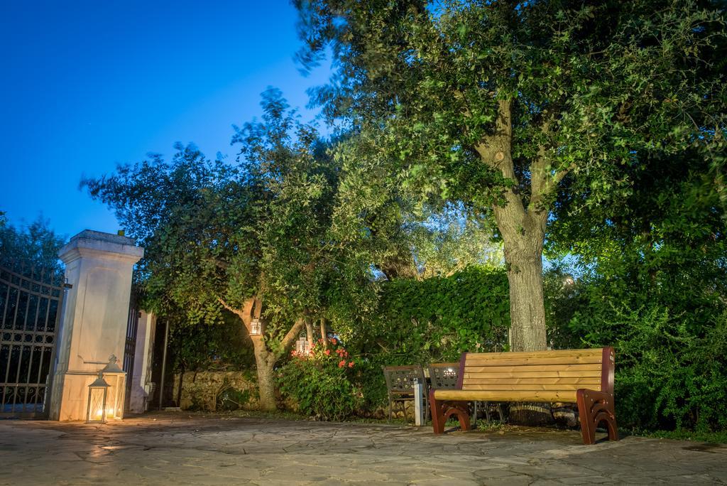 Salinola Alloggio per agriturismo
